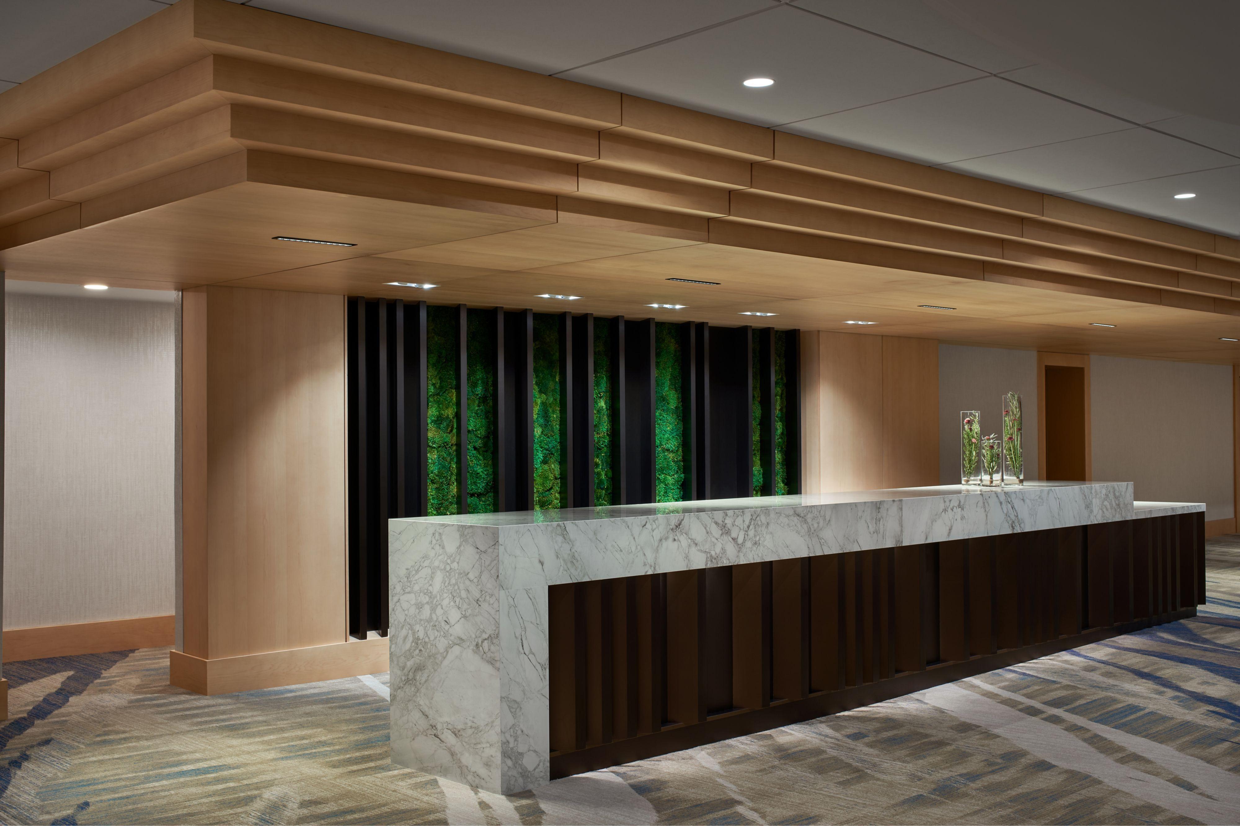 The Westin Washington, Dc Downtown Hotell Exteriör bild