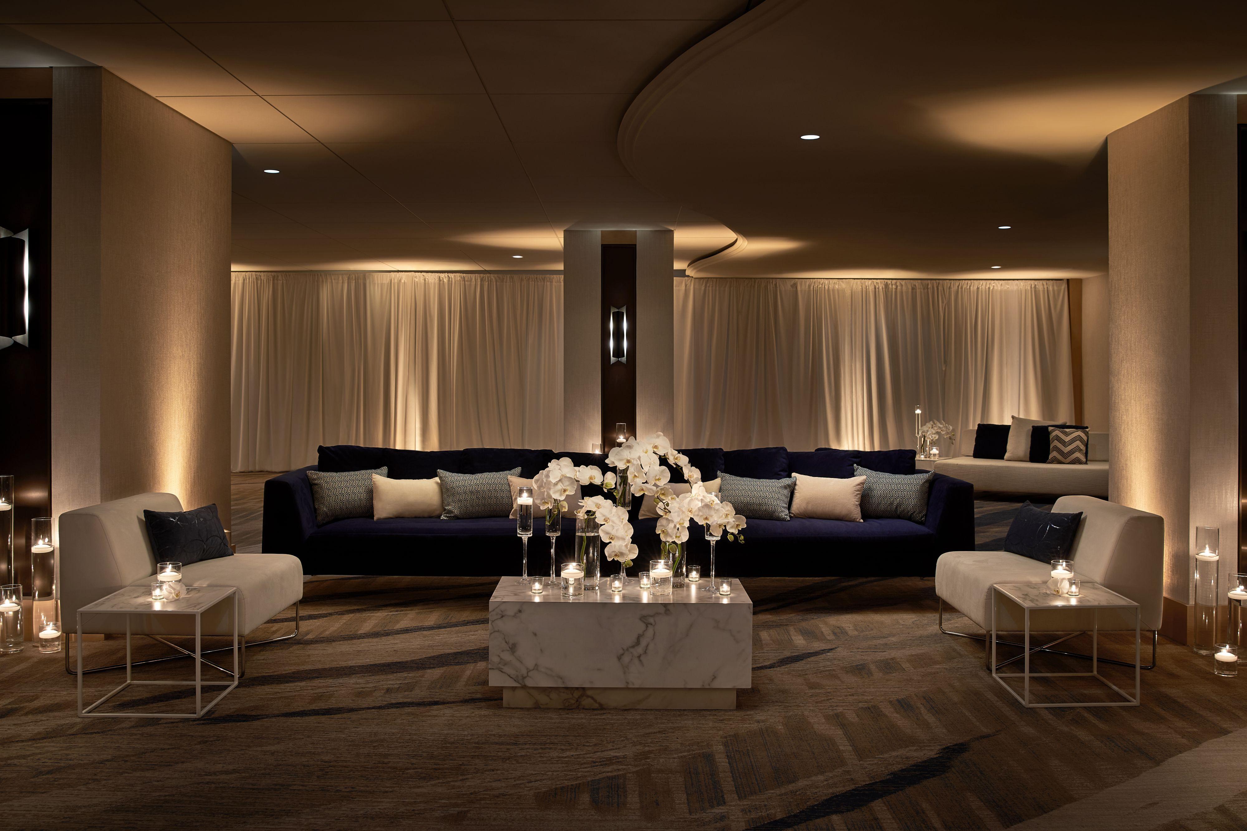 The Westin Washington, Dc Downtown Hotell Exteriör bild